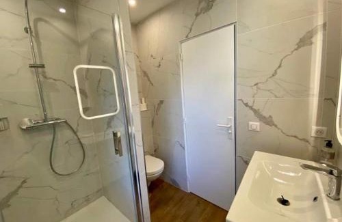 Saint-Germain-en-Laye Apartment | Charming Studio in Central Saint Germain en Laye
