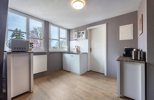 Muritz Apartment | Studio in Buchholz am Müritzsee