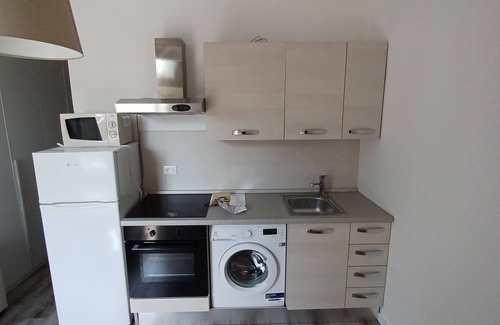 Vigentino Apartment | Studio ideal for 2 people near IEO, BOCCONI University, DUOMO, ASSAGO
