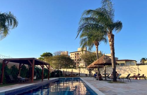 Ribeirao Preto Apartment | Discover Studio Iguatemi Ribeirão Preto - Rated 9.7/10 Stay