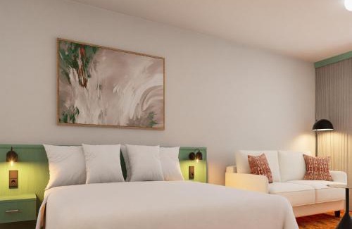 Schoeneck Apartment | Studio im Ferienpark in Schöneck Vogtl