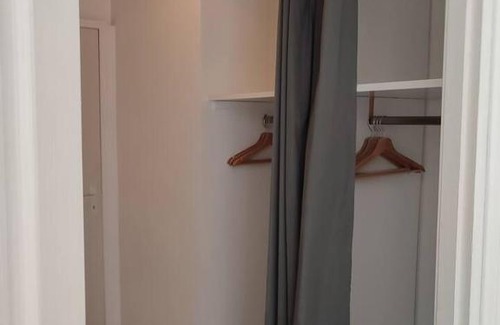 Biot Apartment | Idyllic Studio Retreat with Pool in Greenery - 4 Stars