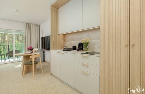 Lukecin Apartment | Studio in Łukęcin 300m from Baltic Beach