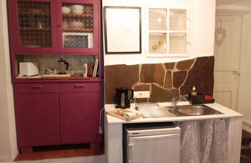 Sankt Veit an der Glan Apartment | Cozy Studio in Altstadthaus: Family & Pet Friendly Stay
