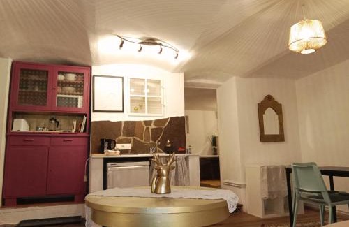 Sankt Veit an der Glan Apartment | Cozy Studio in Altstadthaus: Family & Pet Friendly Stay