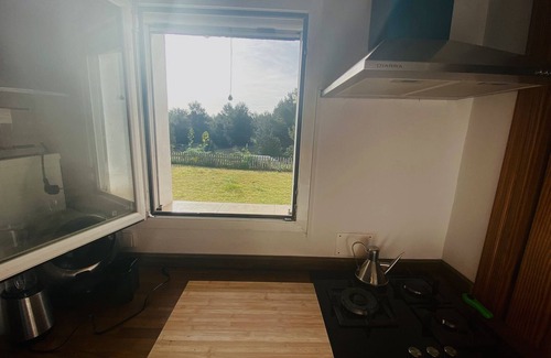 Sant Llorenc de Balafia Other | Studio in a private estate in the center of the island