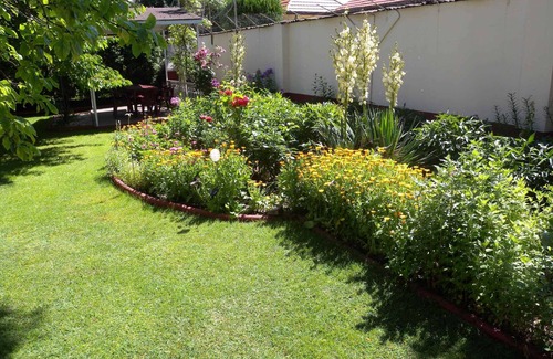 Siofok Apartment | Tranquil Holiday Apartment Steps from the City Center