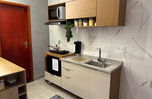 Americana Apartment | Studio in Americana, São Paulo