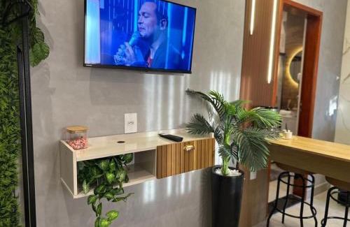 Americana Apartment | Studio in Americana, São Paulo