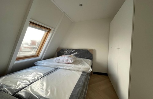 Amsterdam East Apartment | Studio in Amsterdam Oost