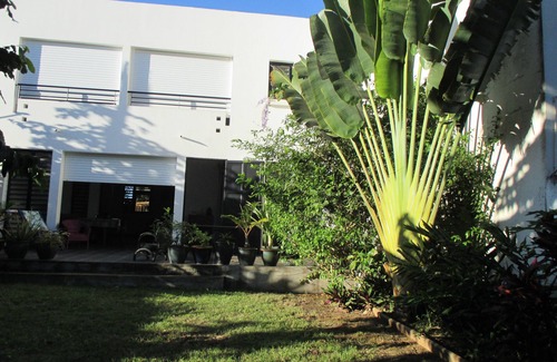 Port-Louis Apartment | Cozy Studio in Architect's House Near Beach, Pet-Friendly
