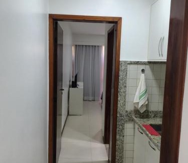 Sudoeste e Octogonal Apartment | Pet-Friendly Studio In - Apt° 205 with Great Amenities