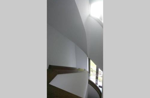 Meiningen Apartment | Stylish Studio Near Theaters - Family-Friendly Retreat