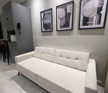 Varginha Apartment | Pet-Friendly Studio in Belo Horizonte with Perfect Ratings