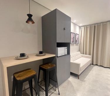 Varginha Apartment | Pet-Friendly Studio in Belo Horizonte with Perfect Ratings