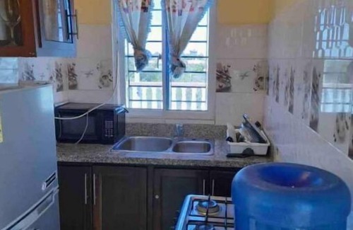 Santo Domingo Apartment | Cozy Studio in Boca Chica - Just 10 Min to the Beach