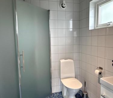 Granna Apartment | Studio in Bunn near Gränna
