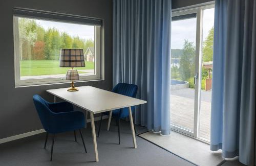 Granna Apartment | Studio in Bunn near Gränna