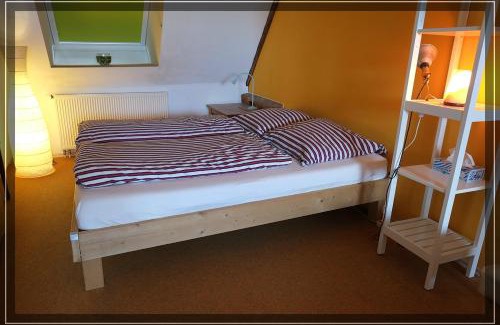 Eschbach Apartment | Charming Studio in der alten Scheune with Ocean View
