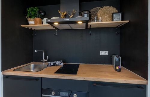 Domburg House | Cozy Holiday Home Steps from the Seaside Resort