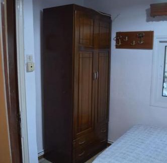 Fourka Apartment | Guest Rated 9.7: Studio Retreat in Beautiful Fourka