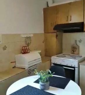 Fourka Apartment | Guest Rated 9.7: Studio Retreat in Beautiful Fourka