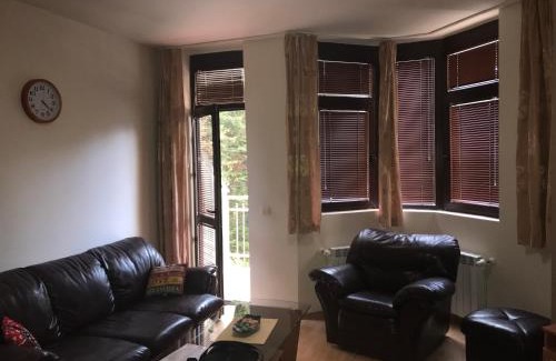 Borovets Apartment | Charming Studio at Hotel Flora Borovets with Pool & Hot Tub