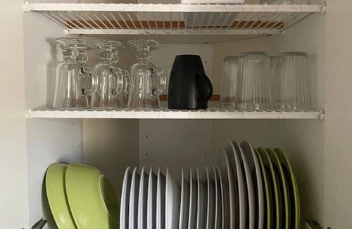 Kallio Apartment | Cozy Studio in Kallio - Perfect for Families and Pets