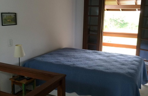 Porto da Lagoa Apartment | Idyllic Studio in Lagoa with Forest Views & Pool Access