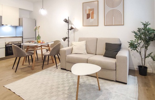 La Victoria Apartment | Studio in Lagunillas Sharing Co