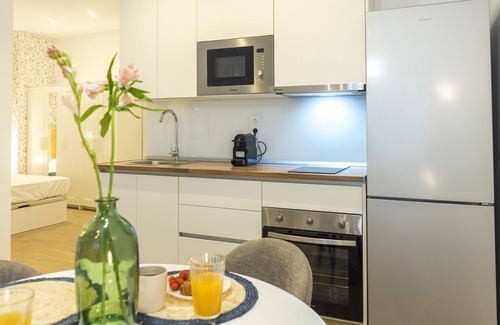 La Victoria Apartment | Studio in Lagunillas Sharing Co