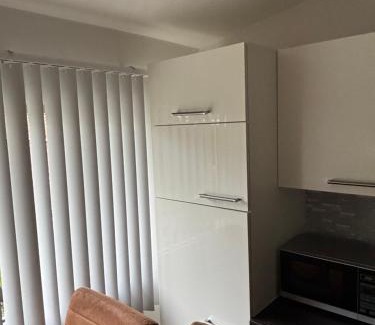 Borgharen Apartment | Cozy Studio for Rent in Maastricht - Family Friendly Stay