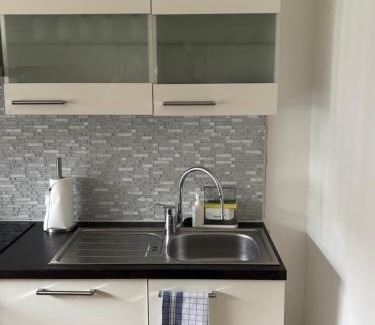 Borgharen Apartment | Cozy Studio for Rent in Maastricht - Family Friendly Stay