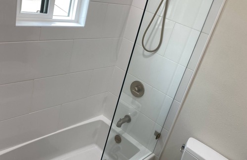 The Villages Apartment | Cozy Garage Studio Apartment in Memorial-Uptown Area