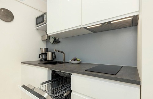Niechorze Apartment | Studio in Niechorze near Baltic Beach