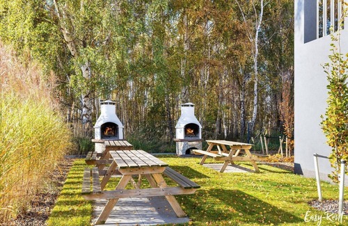 Niechorze Apartment | Studio in Niechorze near Baltic Beach