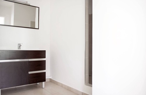 Pirae Apartment | Cozy Studio in Pirae for Family Getaways