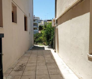 Rethymno Apartment | Studio in Rethymno