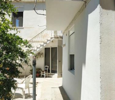 Rethymno Apartment | Studio in Rethymno