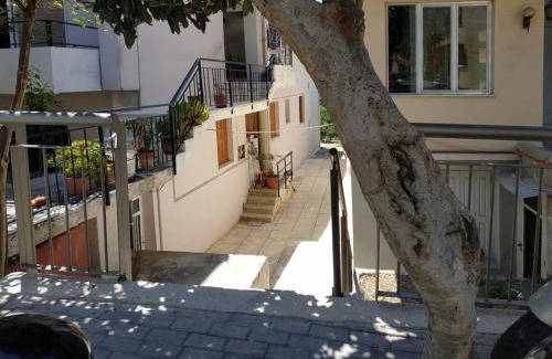 Rethymno Apartment | Studio in Rethymno