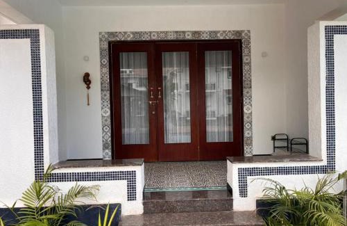 Siolim Apartment | Serene Studio in Riviera Sublime with Pool & Family-Friendly