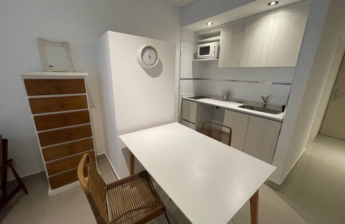 Balvanera Apartment | Cozy Studio in San Telmo with Pool and Breakfast Options