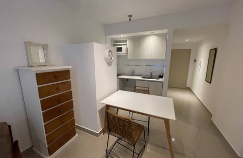 Balvanera Apartment | Cozy Studio in San Telmo with Pool and Breakfast Options