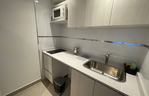 Balvanera Apartment | Cozy Studio in San Telmo with Pool and Breakfast Options