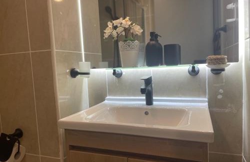 Dubai Apartment | Pet-Friendly Studio in Silicon Oasis - Rated 10/10 by Guests