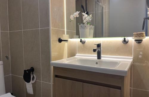 Dubai Apartment | Pet-Friendly Studio in Silicon Oasis - Rated 10/10 by Guests