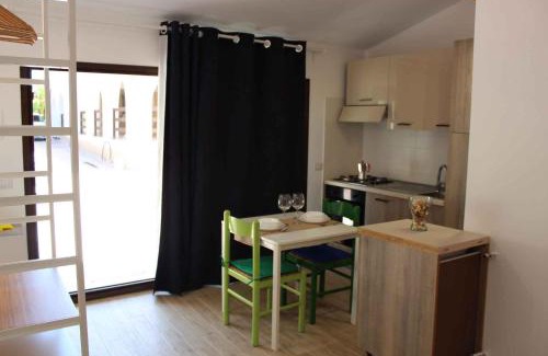 Ognina Apartment | Cozy Studio Retreat in Siracusa, Sicily for Families