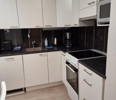 Kurikka Apartment | Studio in the center of Kurikka