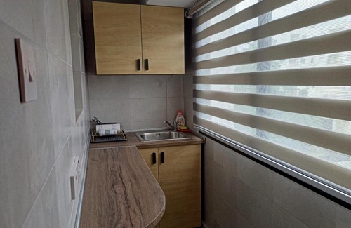 Nicosia Apartment | Central Nicosia Studio: Pet-Friendly & Family Welcoming