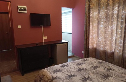 Nicosia Apartment | Central Nicosia Studio: Pet-Friendly & Family Welcoming